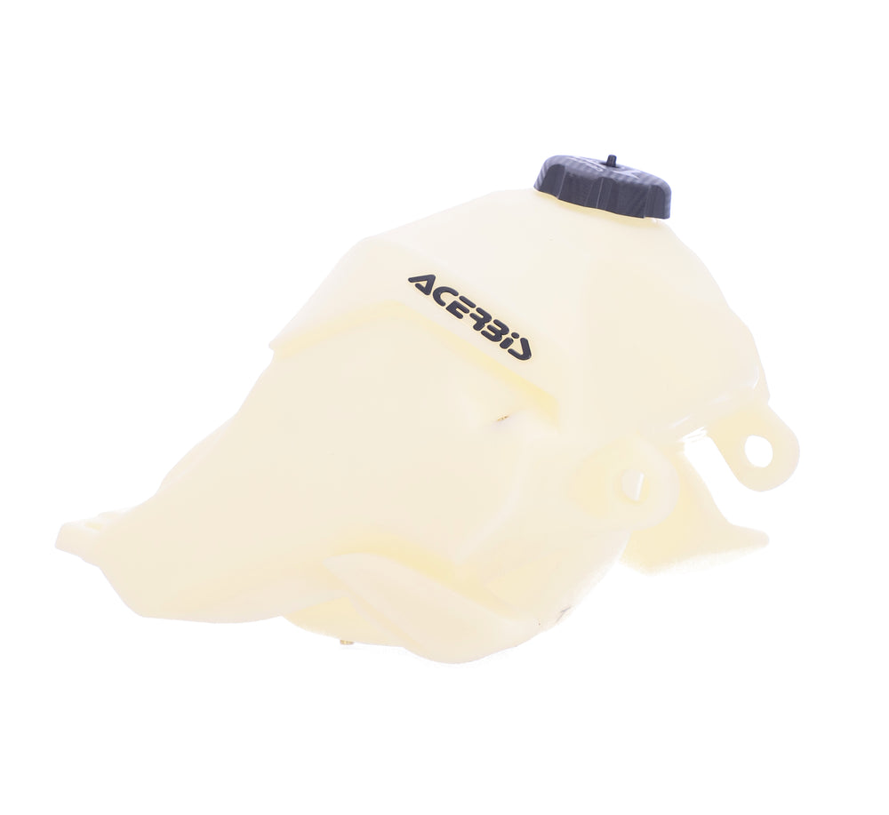 Acerbis Fuel Tank Honda 14L - Clear