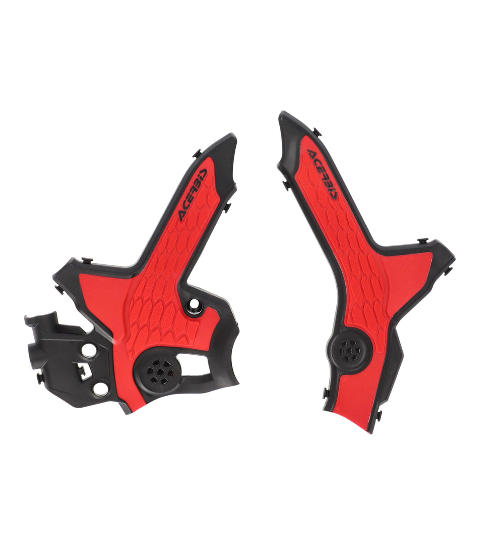 Acerbis X-Grip Frame Protector Honda