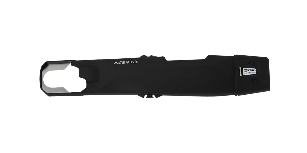Acerbis Teketmagnet Swingarm Yamaha Tenere 700 19  Black Swingarm Cover
