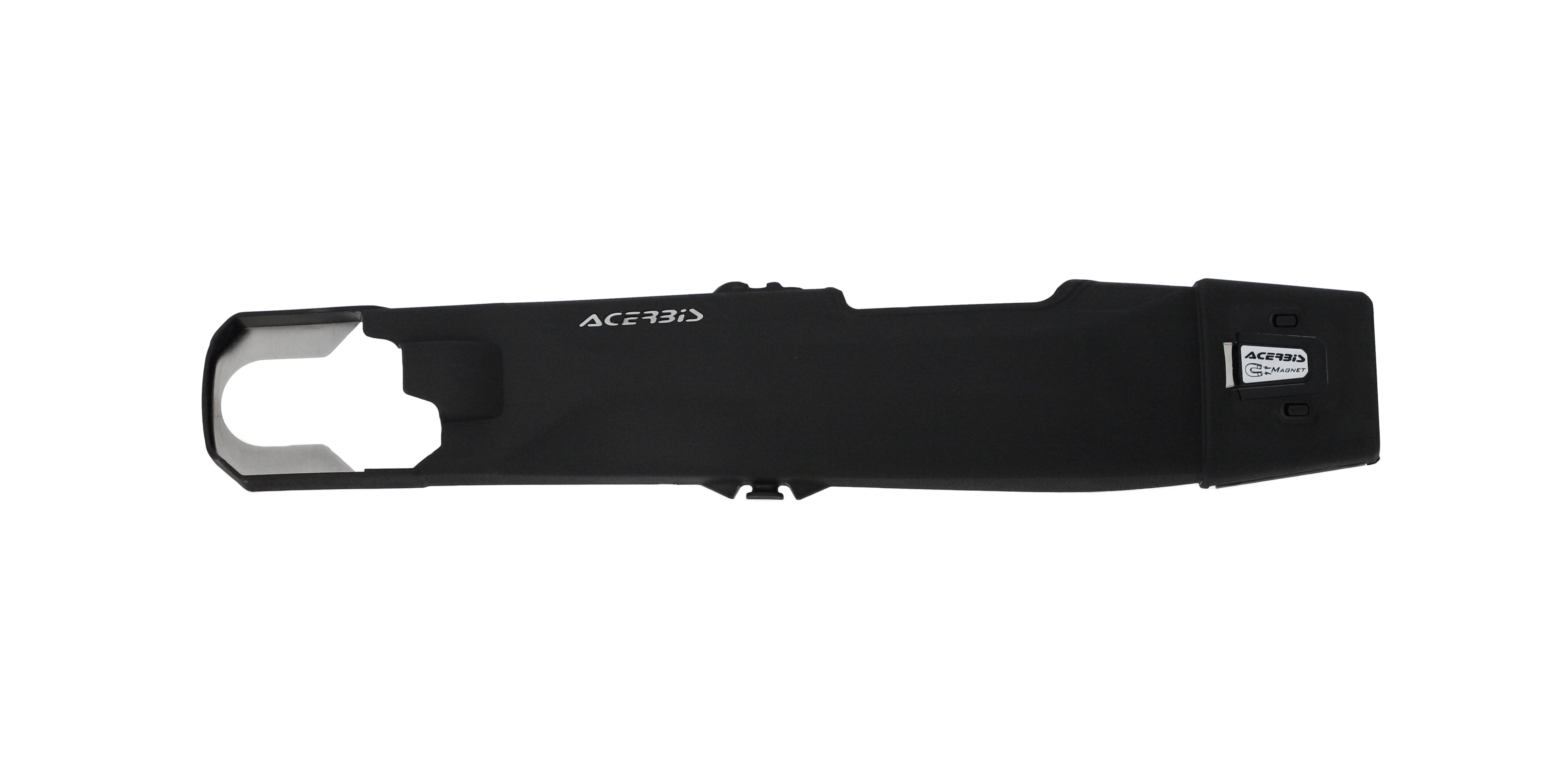 Acerbis Teketmagnet Swingarm Yamaha Tenere 700 19  Black Swingarm Cover