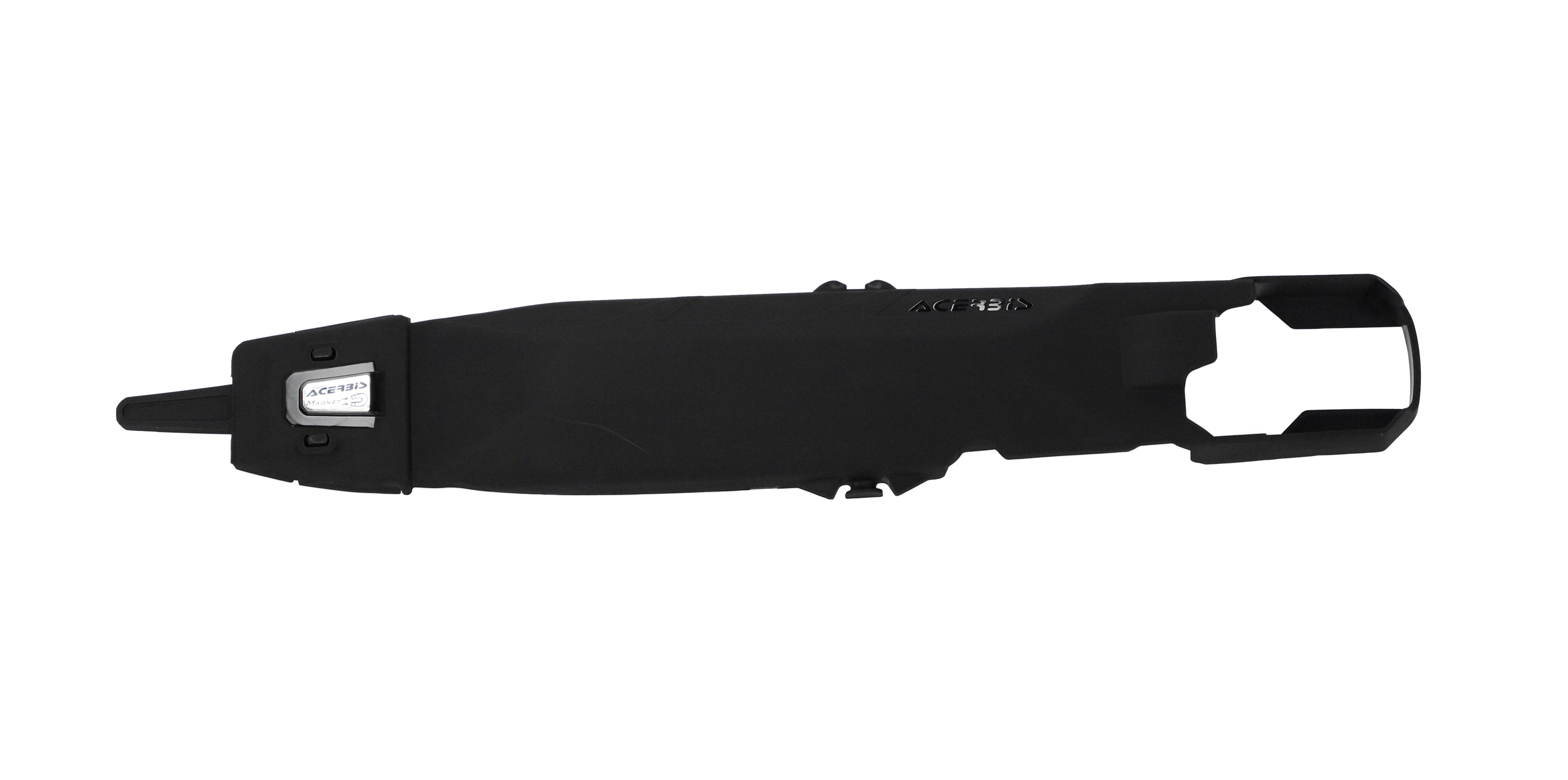 Acerbis Teketmagnet Swingarm Yamaha Tenere 700 19  Black Swingarm Cover