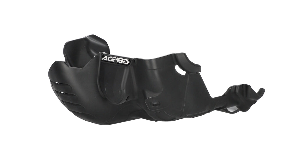 Acerbis Skid Plate Yamaha Tenere 700 Black