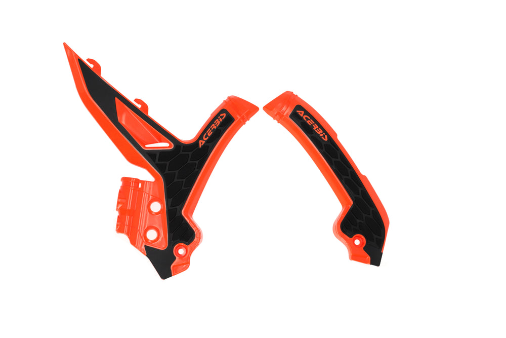 Acerbis X-Grip Frame Protector For KTM