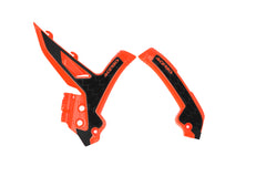 Acerbis X-Grip Frame Protector For KTM