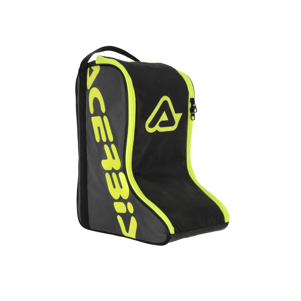 Acerbis  Boots Bag X-linear Black/Yellow