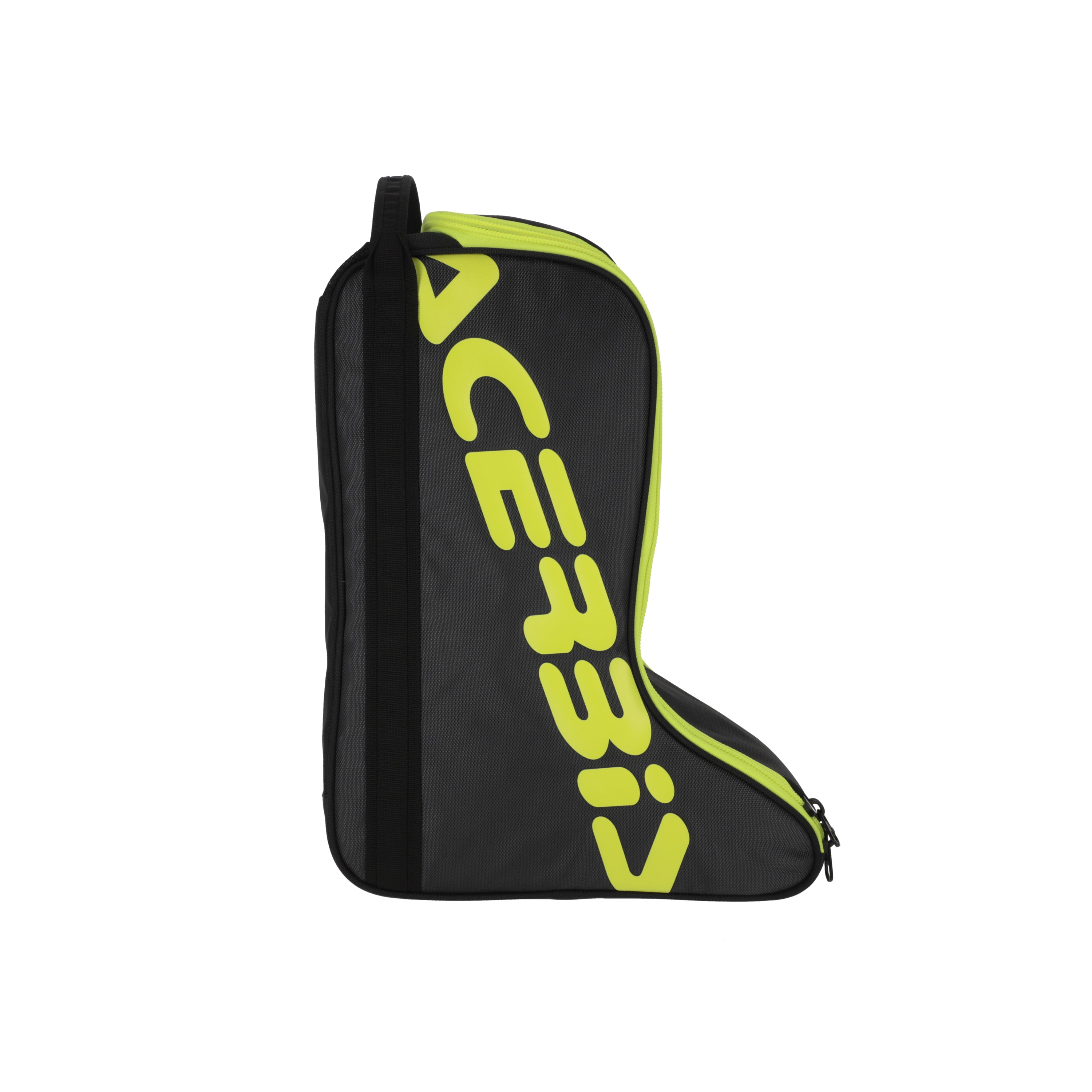 Acerbis  Boots Bag X-linear Black/Yellow