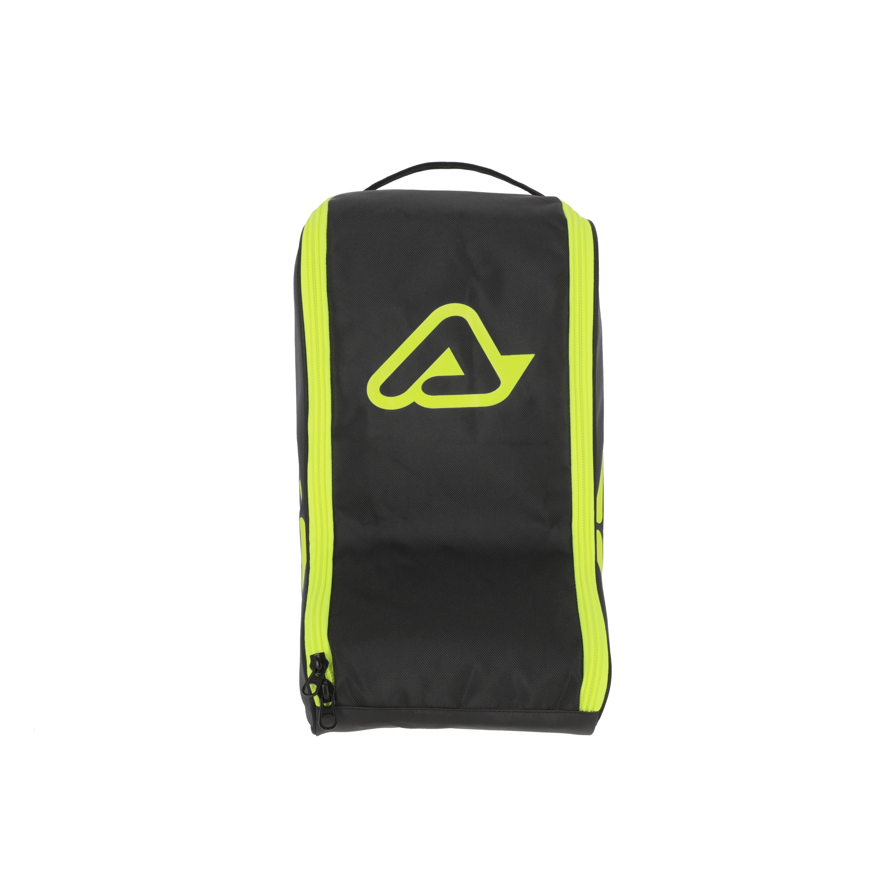 Acerbis  Boots Bag X-linear Black/Yellow