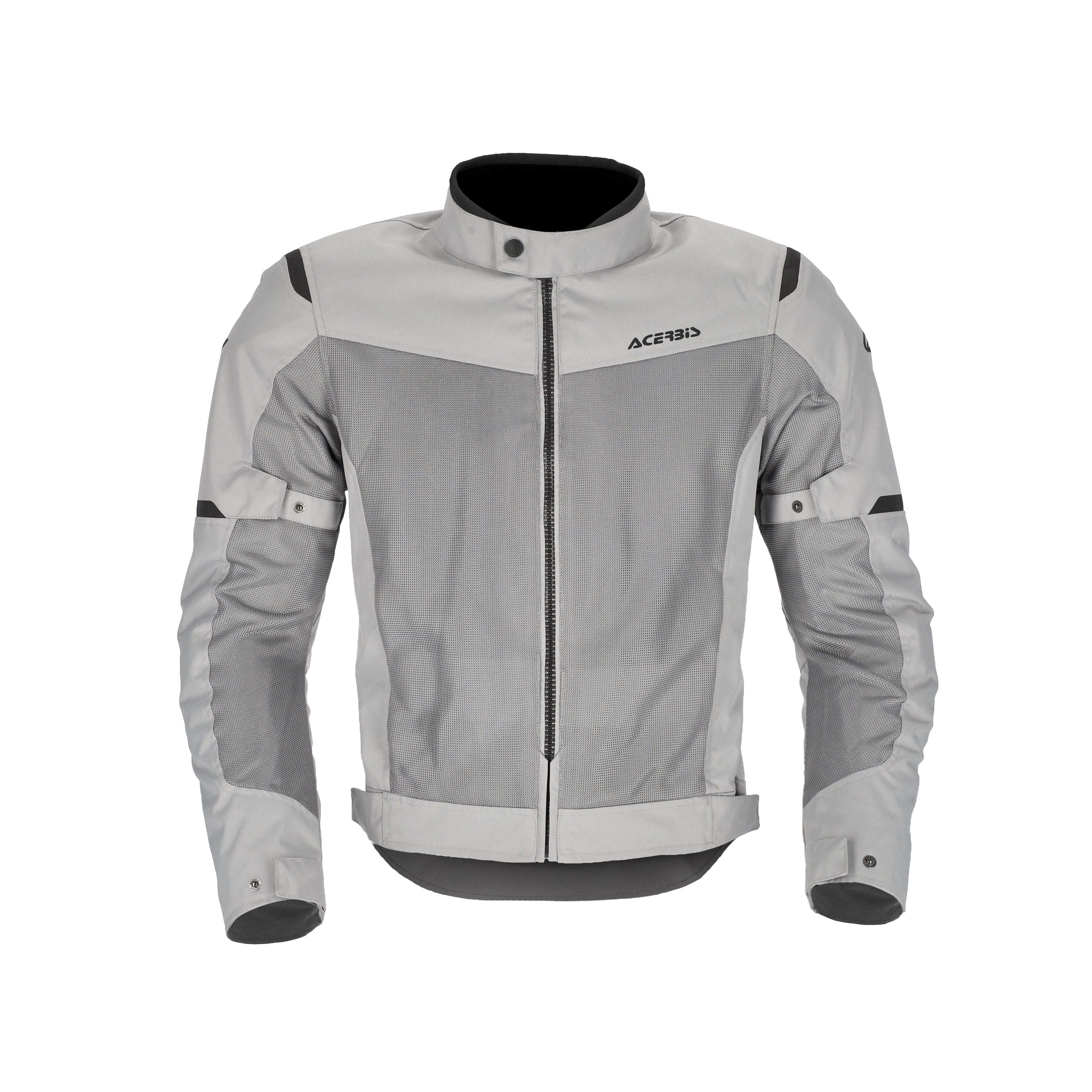 Acerbis Ramsey My Vented Grey 2.0 Jacket