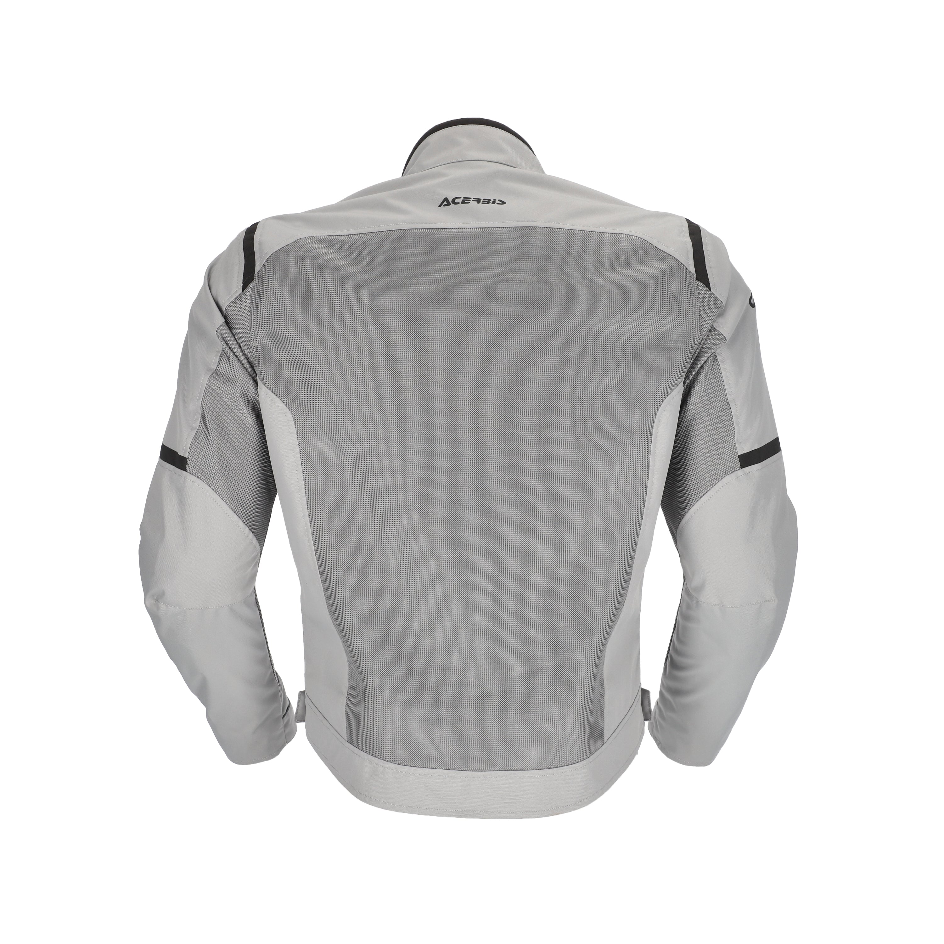 Acerbis CE Ramsey Vented 2.0 Lady Jacket Light Grey