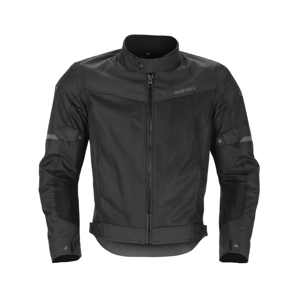 Acerbis Ramsey My Vented Black 2.0 Jacket