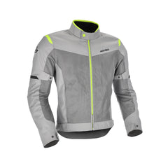 Acerbis Ramsey My Vented Grey/Yellow 2.0 Jacket