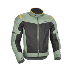 Acerbis Ramsey My Vented Green/Yellow 2.0 Jacket