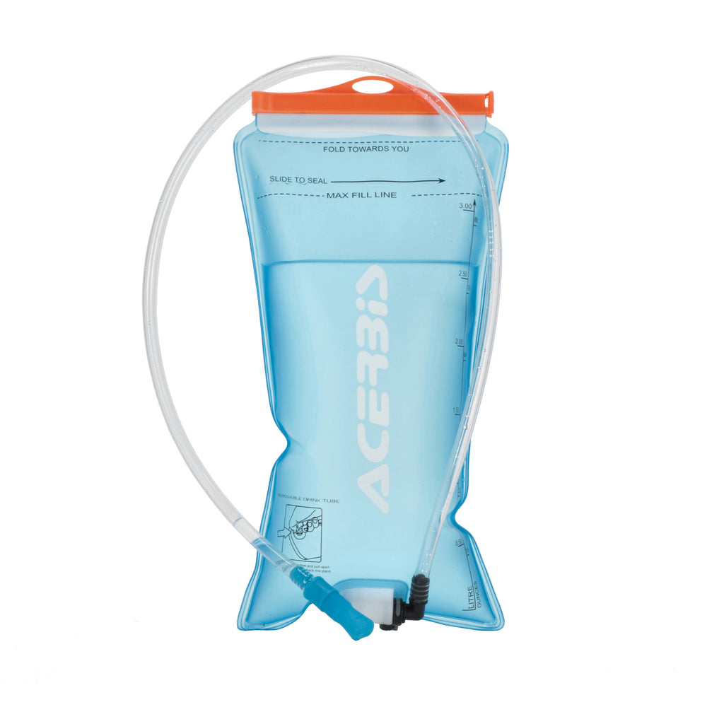 Acerbis Drink Hidrobag X-Storm Logo 3L