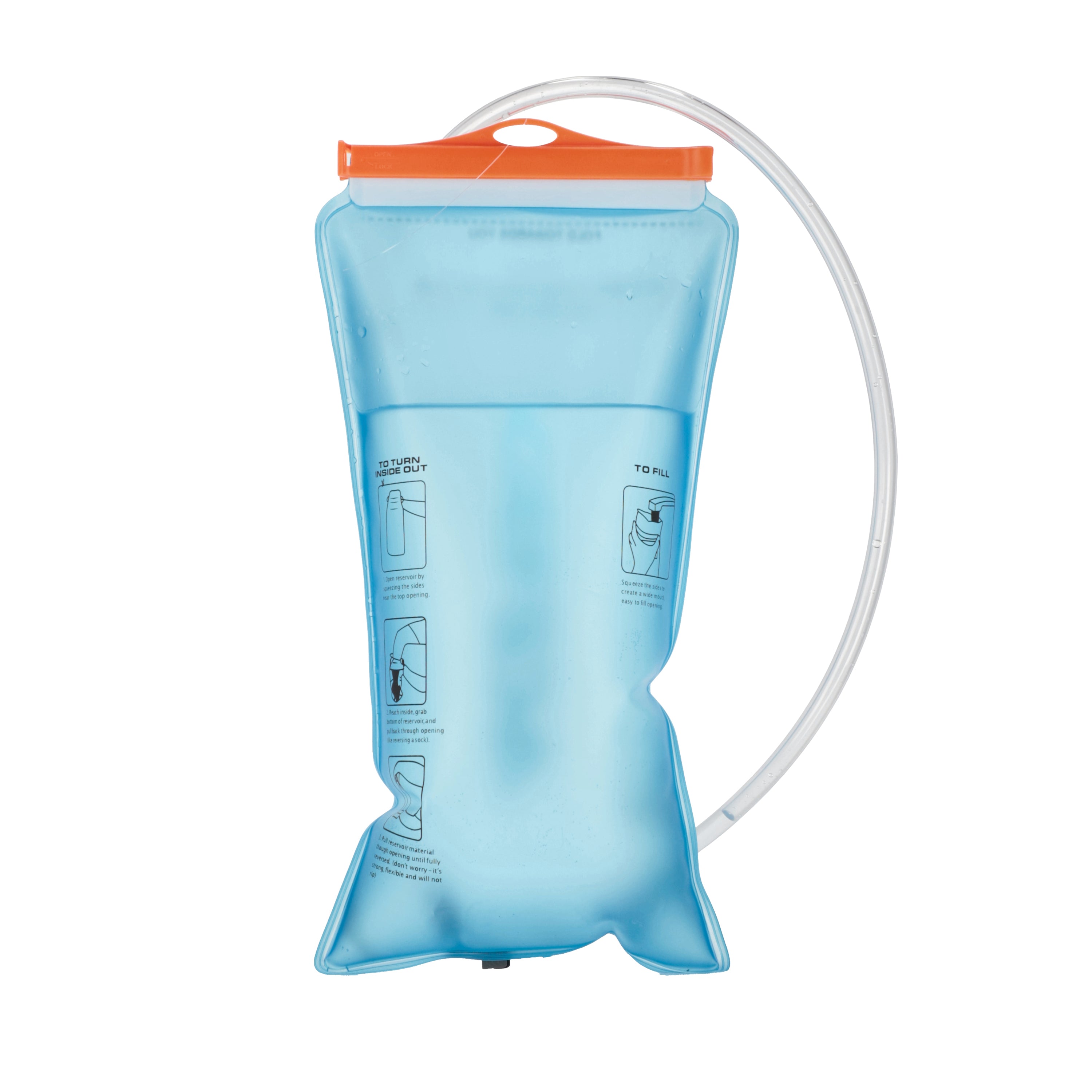 Acerbis Drink Hidrobag X-Storm Logo 3L