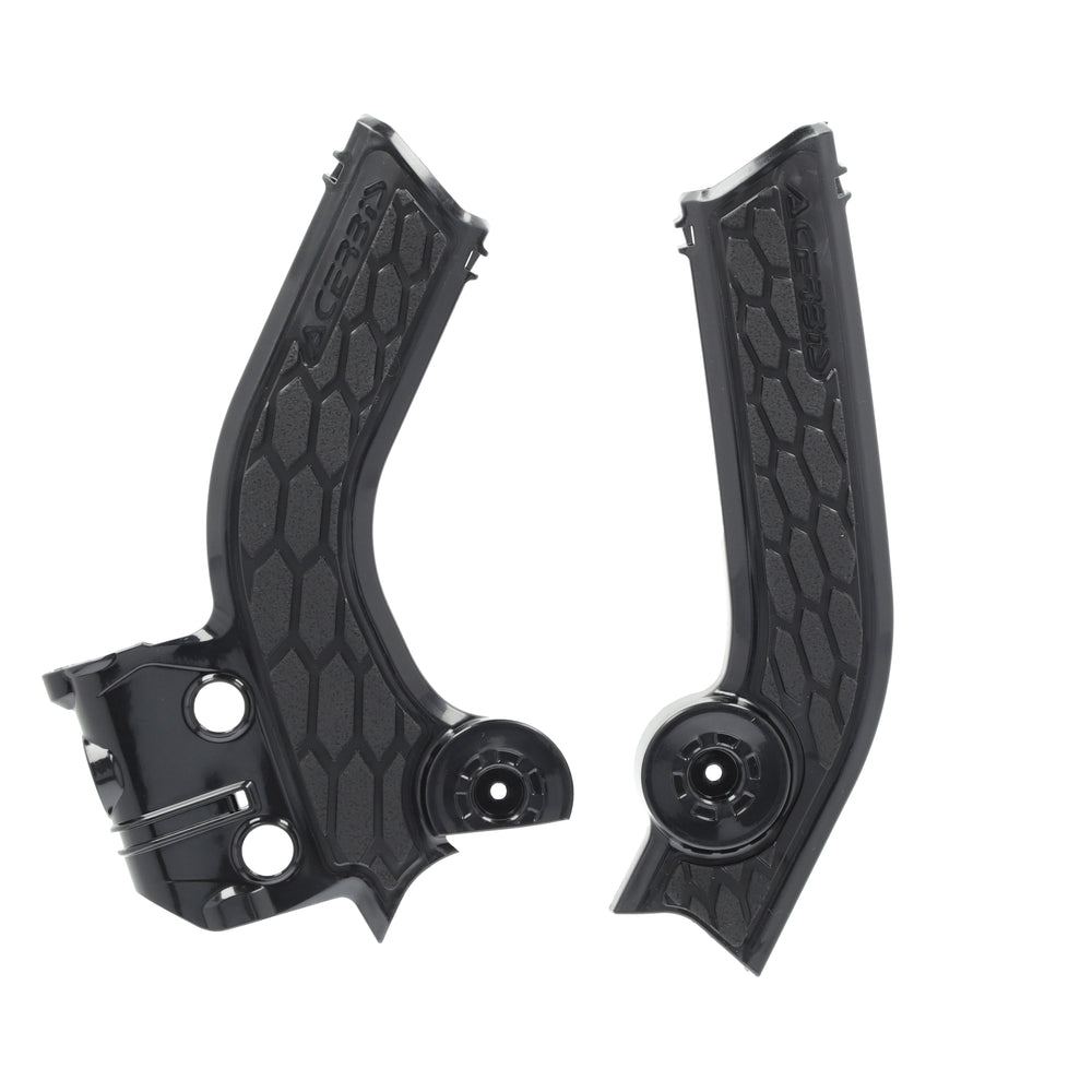 Acerbis X-Grip Frame Protector For KOVE