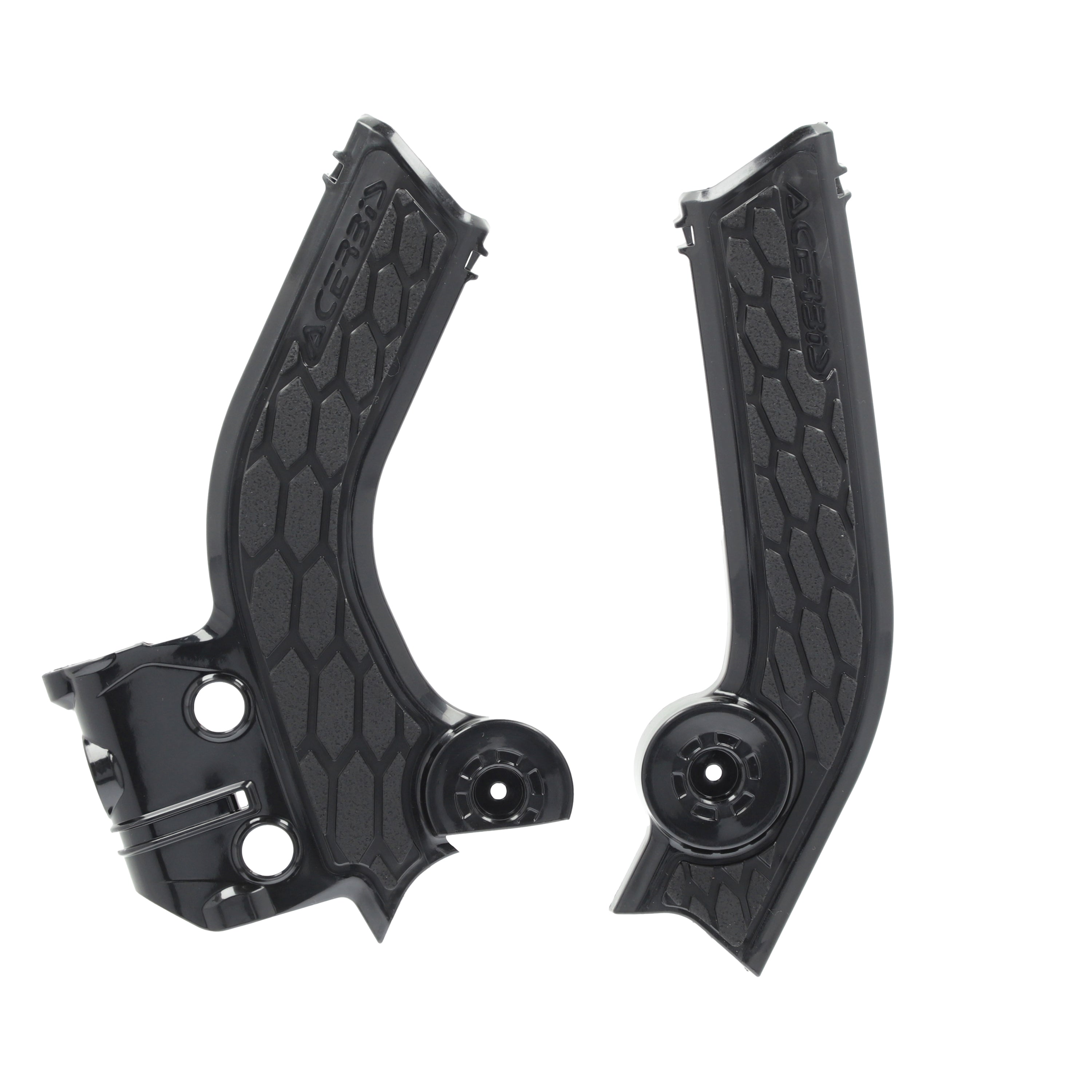 Acerbis X-Grip Frame Protector For KOVE