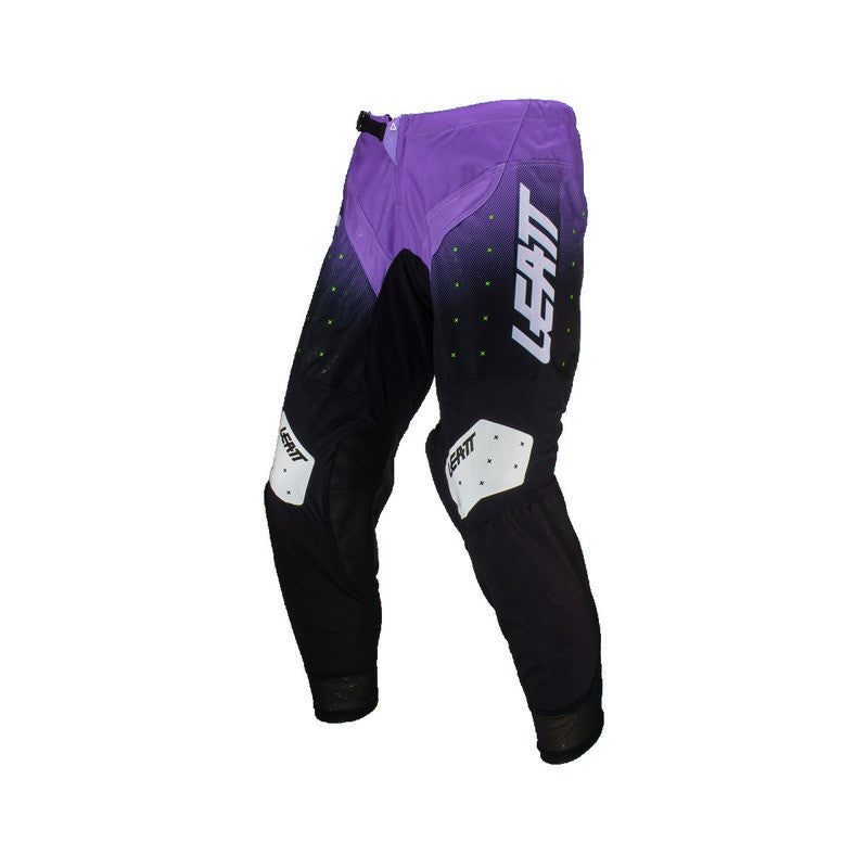 Leatt Moto 4.5 Pants - UV