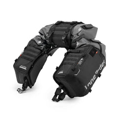 Lone Rider ADVBags 70 – Rackless Saddle Bags