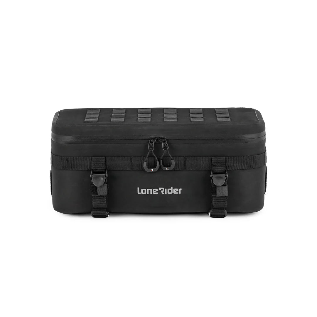 Lone Rider Pannier Pack Set V2