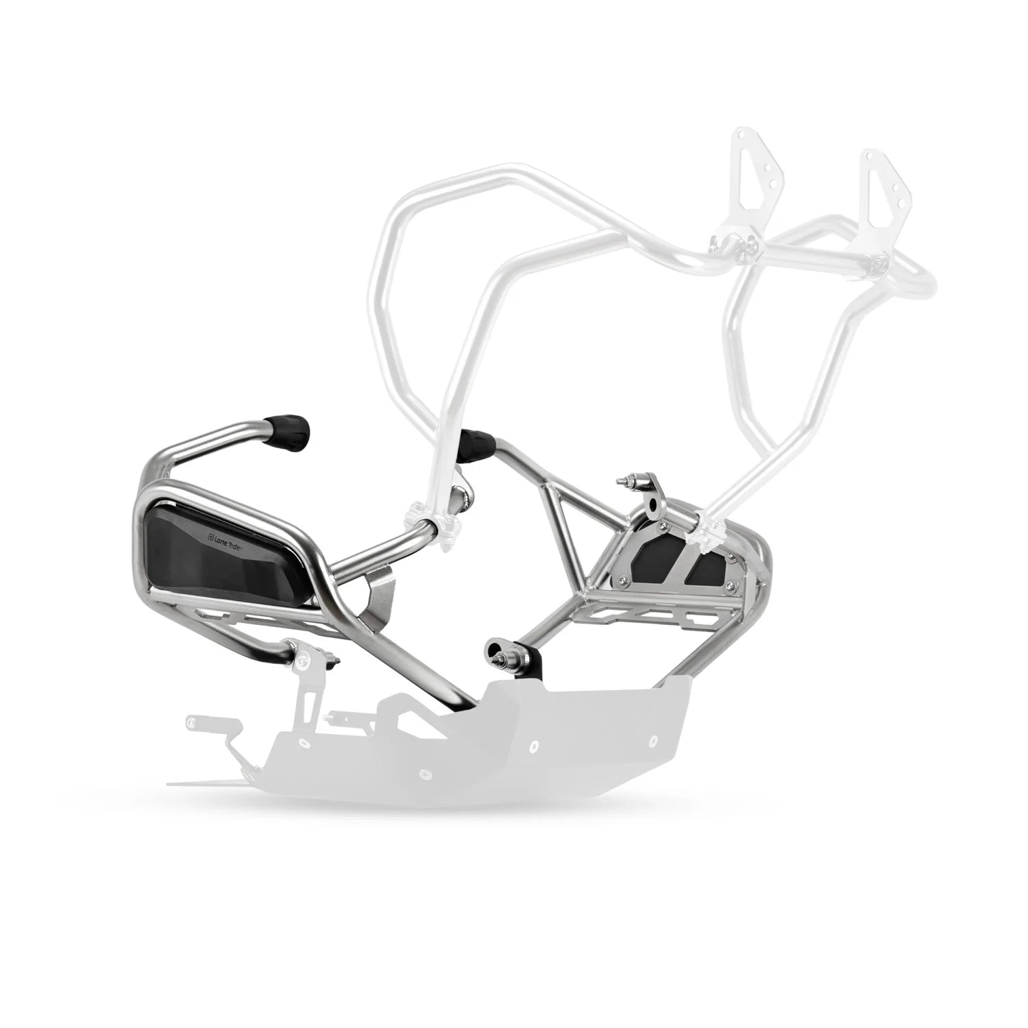 Lone Rider Crash Bar System for BMW R1300GS and R1300GS Adventure