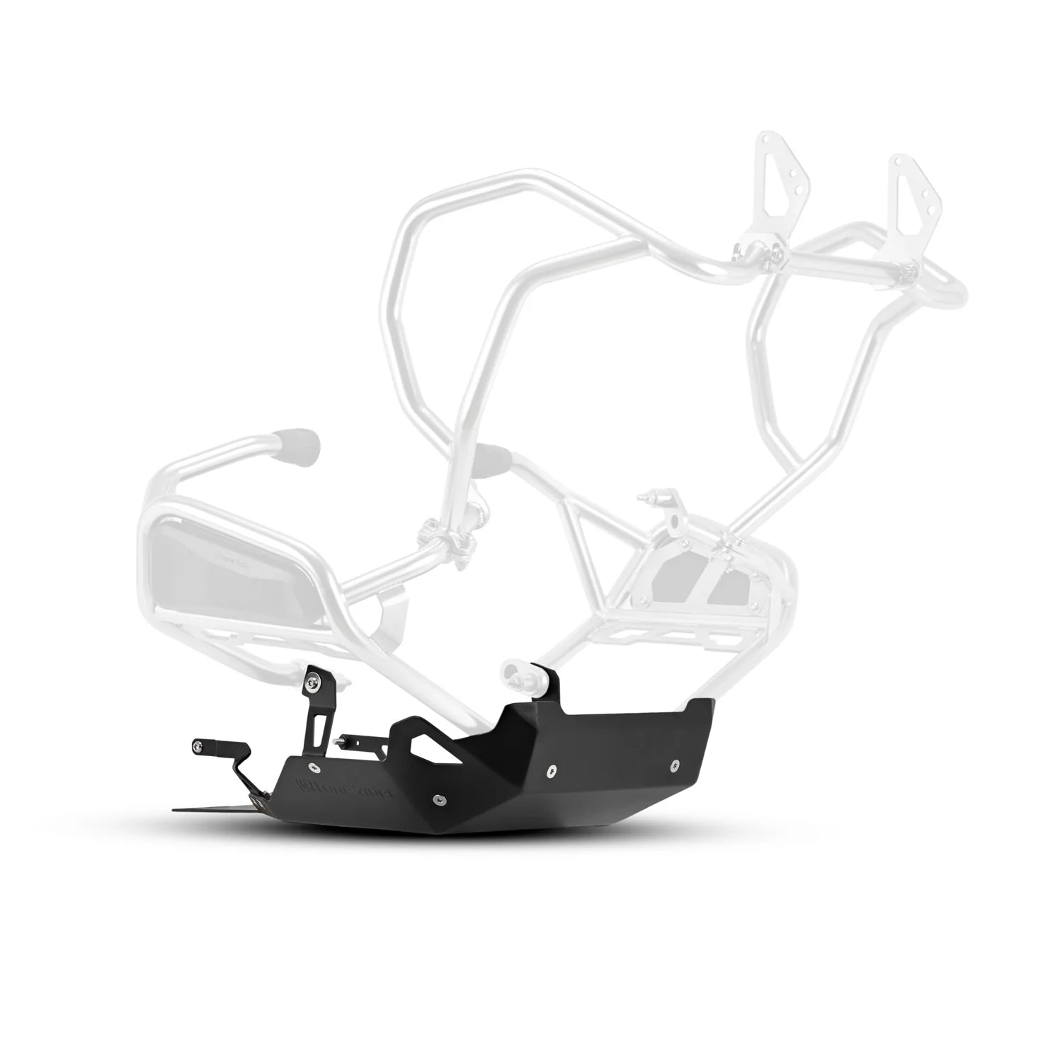 Lone Rider Crash Bar System for BMW R1300GS and R1300GS Adventure
