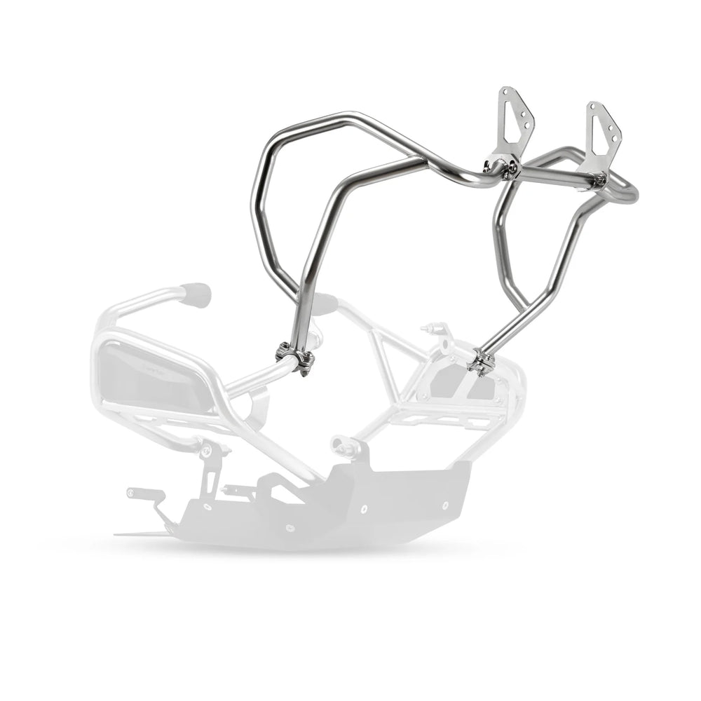 Lone Rider Crash Bar System for BMW R1300GS and R1300GS Adventure