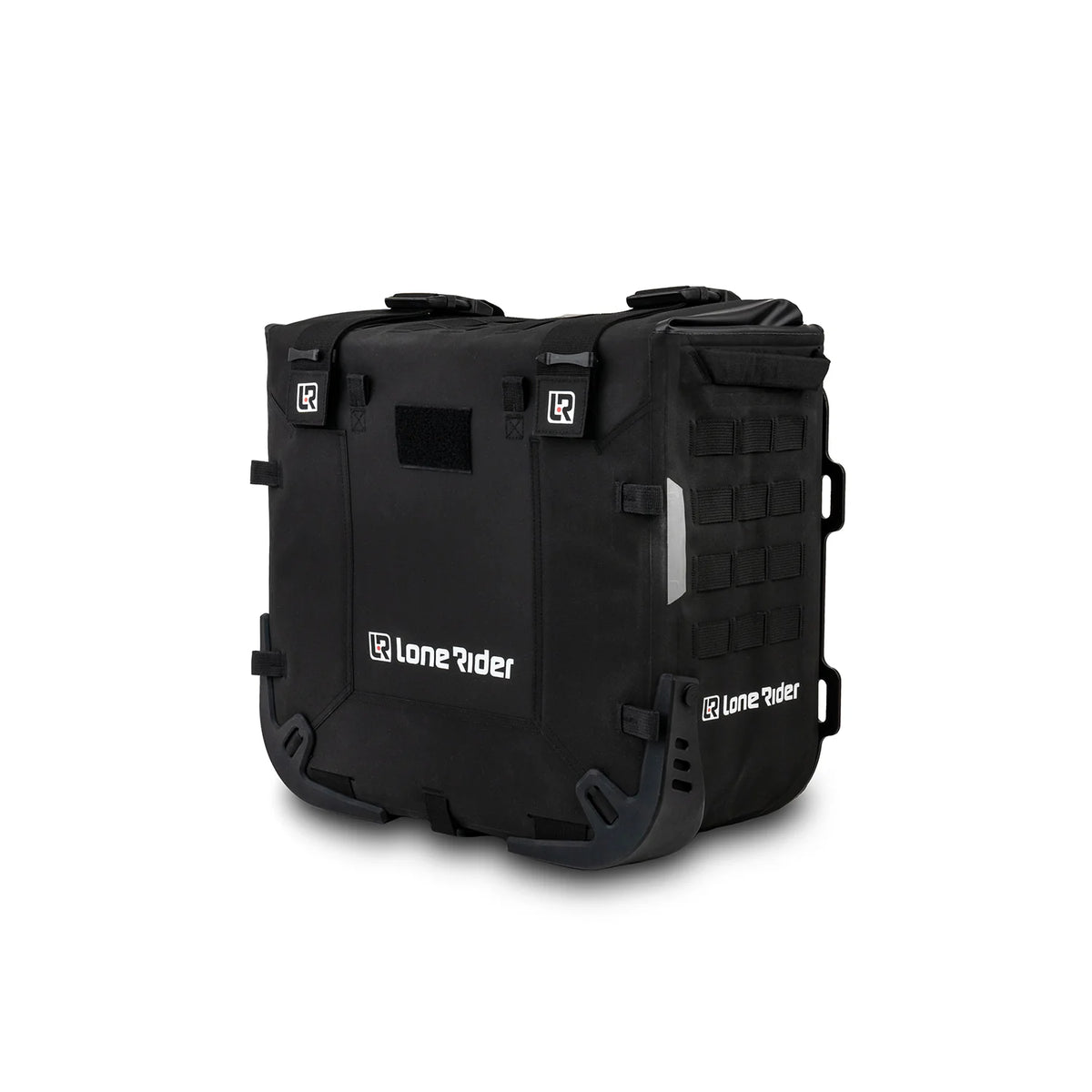 Lone Rider Lone Rider MotoBags - Semi-Rigid Motorcycle Bags – Regina Specialties