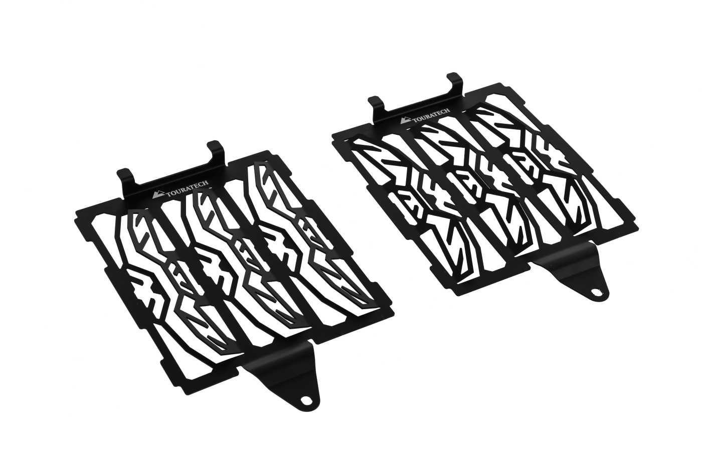Radiator guard for BMW R1300GS/ Adventure