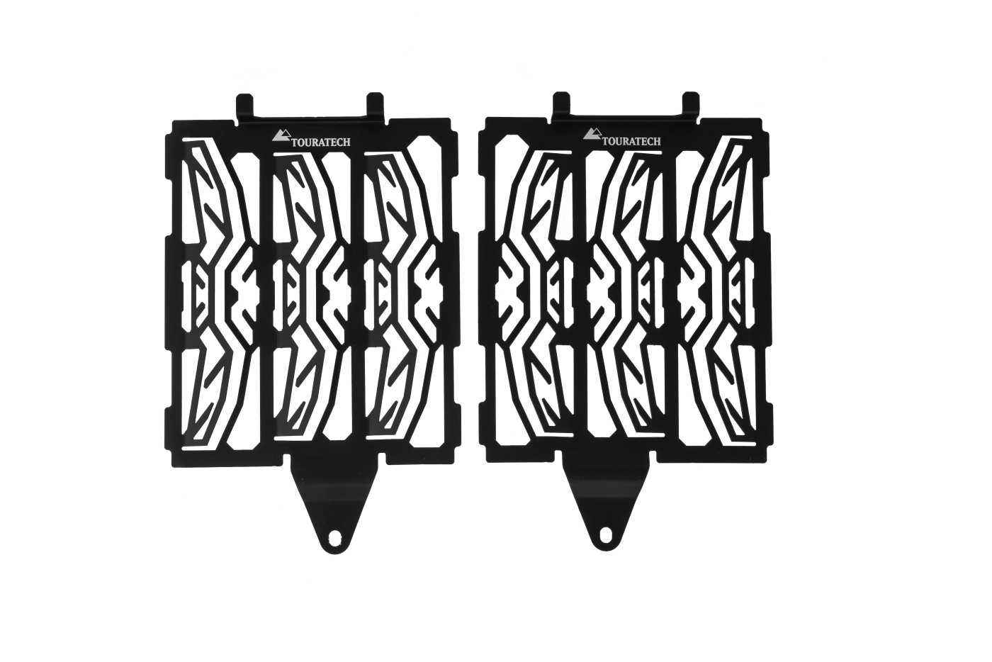 Radiator guard for BMW R1300GS/ Adventure