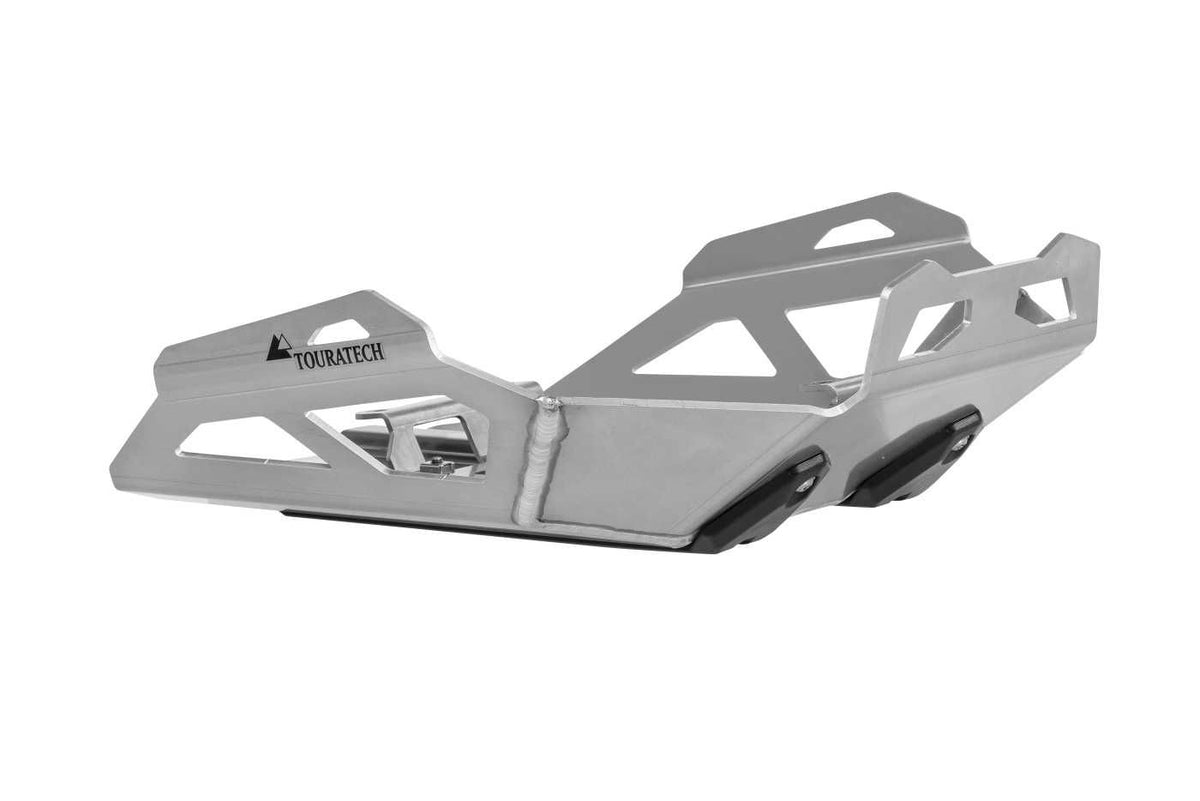 Touratech Silver Engine Guard ”Expedition” for BMW R1300GS/ Adventure (01-035-5140-0)