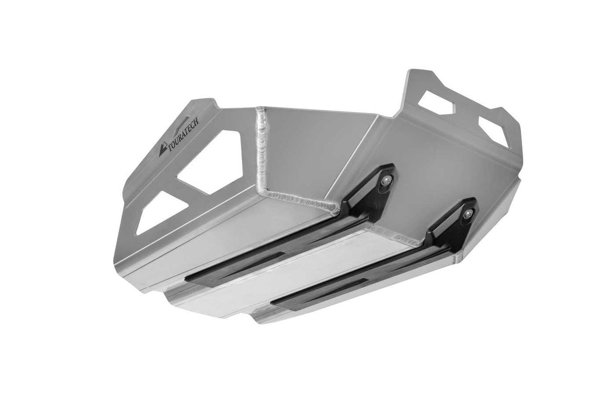 Touratech Silver Engine Guard ”Expedition” for BMW R1300GS/ Adventure (01-035-5140-0)