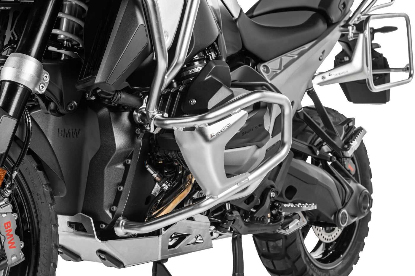 Engine crash bar for BMW R1300GS/ Adventure