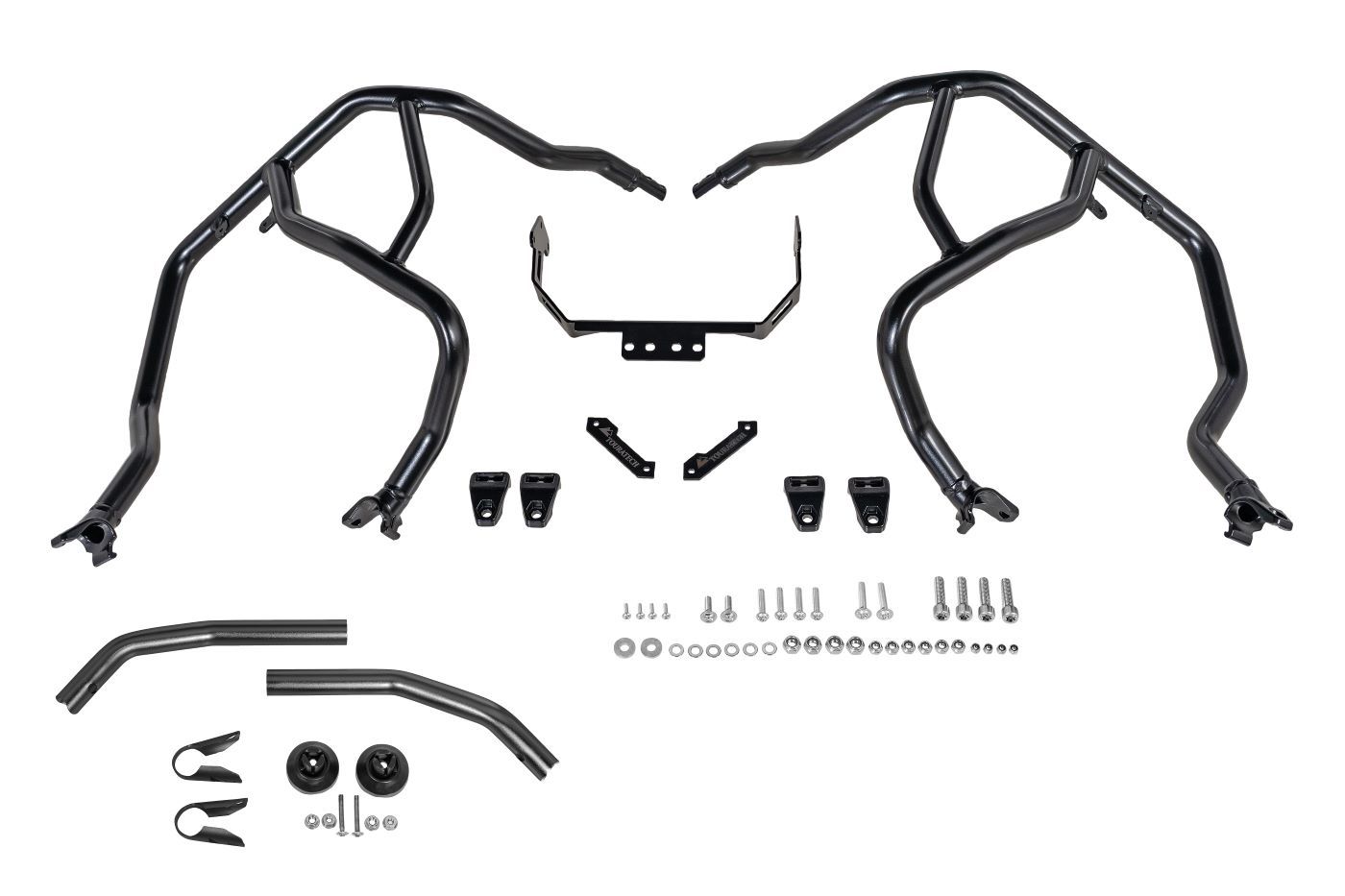 Fairing crash bar set "ADV Pro" for BMW R1300GS Adventure