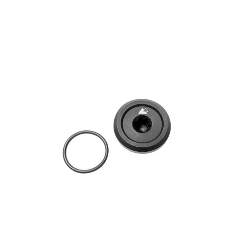 Touratech Oil filler cap with hexalobular internal for BMW R1300GS/ Adventure (01-035-5230-0)