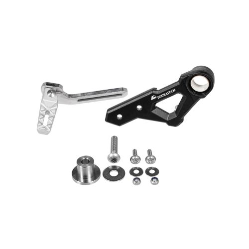 Touratech Adjustable, foldable gear lever for BMW R1300GS / R1300GS Adventure (01-035-5405-0)