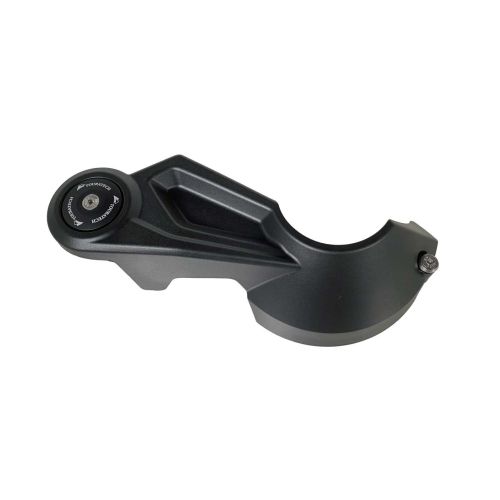 Touratech Cardan guard for BMW R1300GS/ GSA/ RT/ RS/ R (01-035-5500-0)