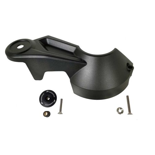 Touratech Cardan guard for BMW R1300GS/ GSA/ RT/ RS/ R (01-035-5500-0)