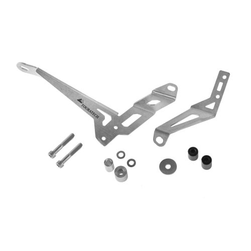Touratech Mounting kit for Motorcycle toolbox without pannier rack for BMW R1300GS, for left side (01-035-5613-0)