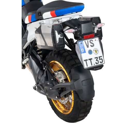 Touratech Mounting kit for Motorcycle toolbox without pannier rack for BMW R1300GS, for left side (01-035-5613-0)