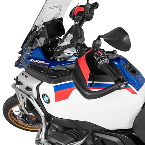 Touratech Tank shelf set for BMW R1300GS Adventure (01-035-5860-0)