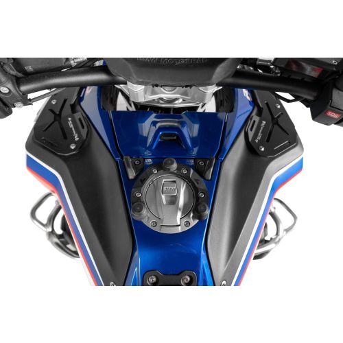 Touratech Tank shelf set for BMW R1300GS Adventure (01-035-5860-0)