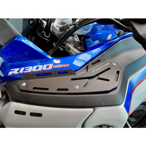 Touratech Tank shelf set for BMW R1300GS Adventure (01-035-5860-0)