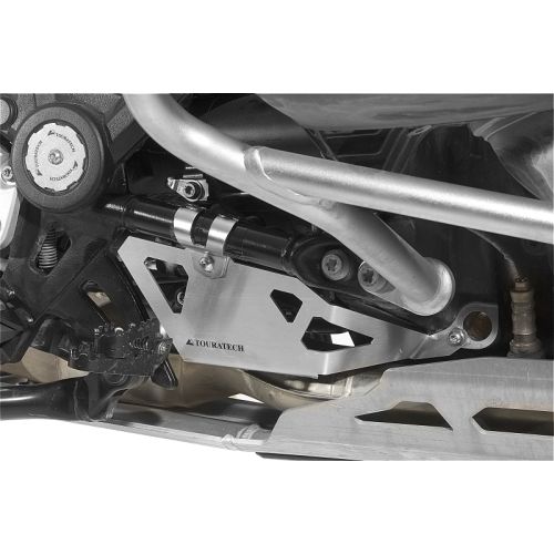 Touratech Protection for flap control, for BMW R1250GS/ R1250GS Adventure/ R1200GS (LC)/ R1200GS Adventure (LC) (01-045-5082-0)