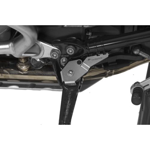Touratech Side stand switch protector for BMW R1250GS/ R1250GS Adventure/ R1200GS from 2014/ R1200GS Adventure from 2014 (01-045-5105-0)