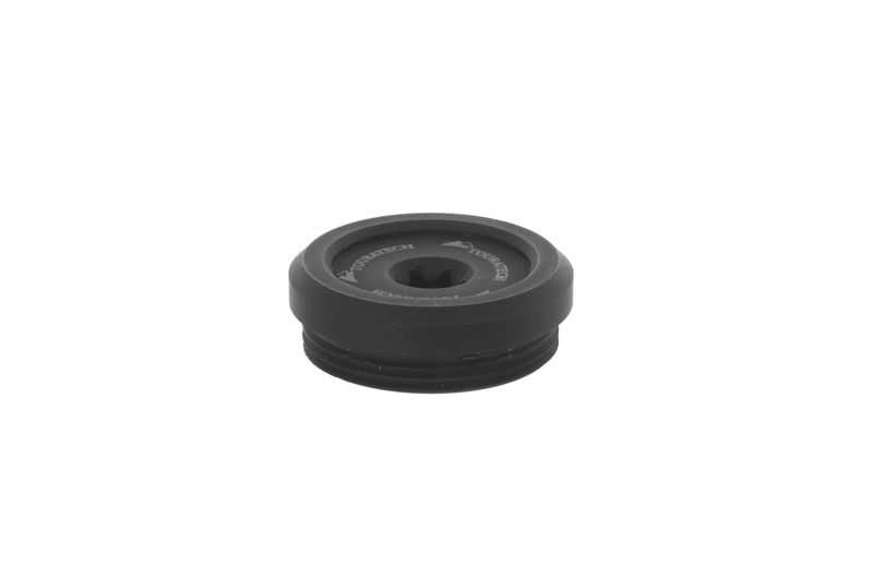 Touratech Oil filler cap with hexalobular internal T50 for BMW (01-045-5230-0)