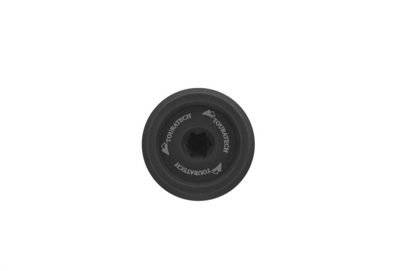 Touratech Oil filler cap with hexalobular internal T50 for BMW (01-045-5230-0)