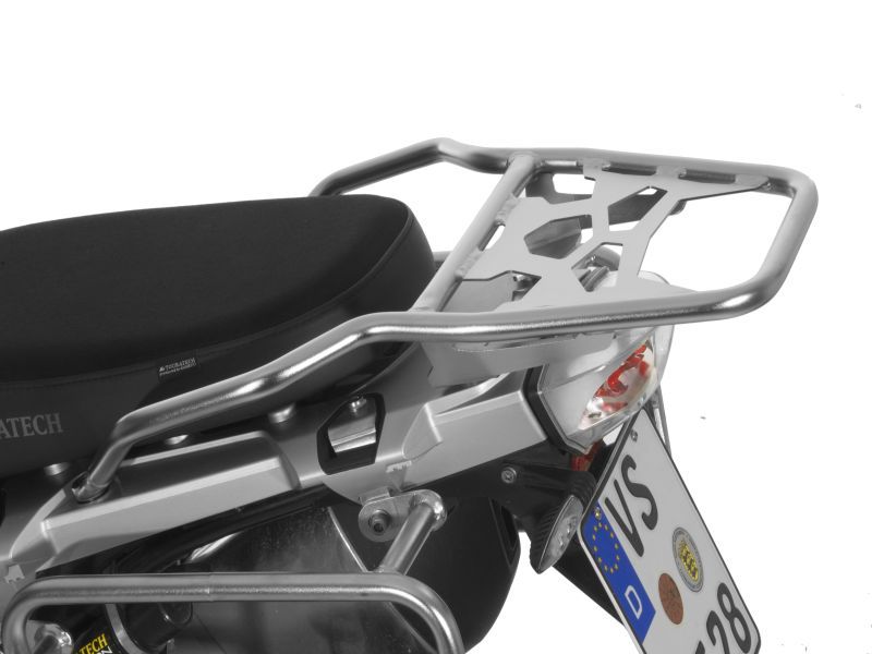 Touratech Motorcycle topcase rack ZEGA BMW (01-045-5457-0)