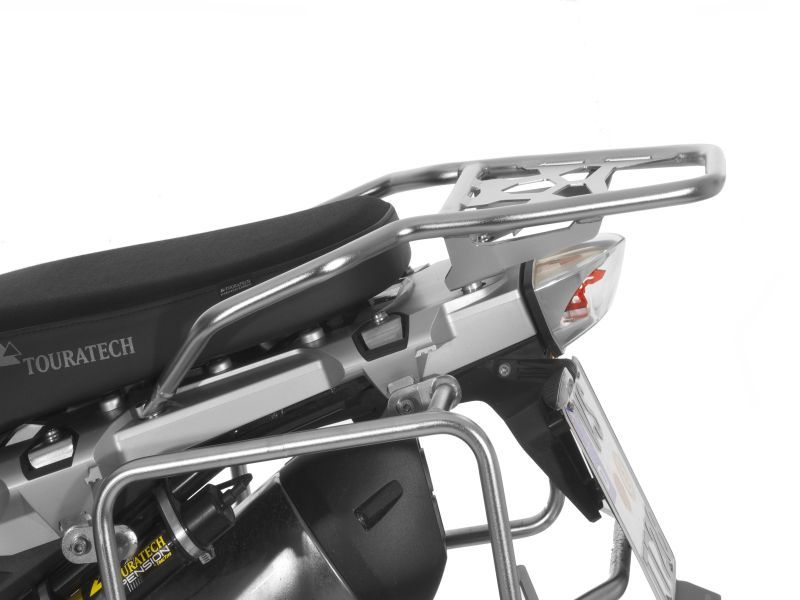 Touratech Motorcycle topcase rack ZEGA BMW (01-045-5457-0)