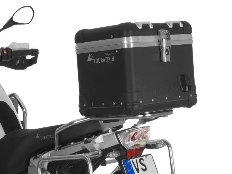 Touratech Motorcycle topcase rack ZEGA BMW (01-045-5457-0)