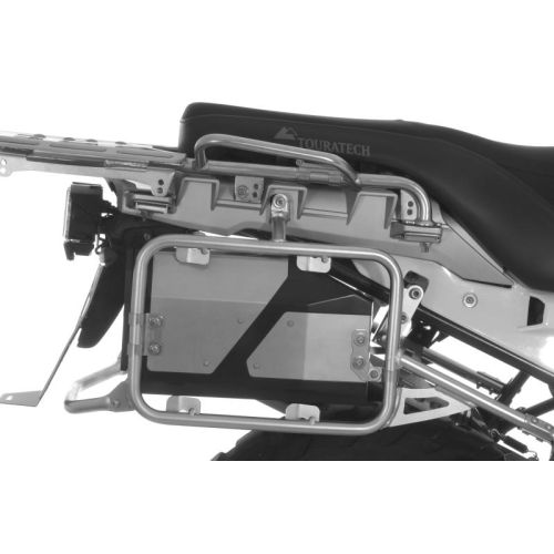 Touratech  Motorcycle toolbox for original BMW case carrier BMW R1250GS/ R1250GS Adventure/ R1200GS/ R1200GS Adventure (01-045-5610-0)